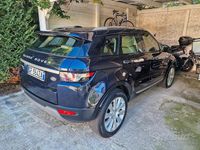 Usata Land Rover Range Rover evoque 2015