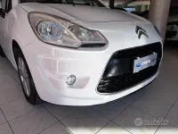 Usata Citroën C3 Exclusive 92 CV (67 kW) 2014 Bianco Berlina