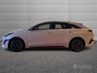 Usata Kia ProCeed GT-Line 160 CV (117 kW) 2023 Bianco Station wagon