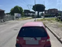 Usata Honda Jazz 78 CV (57 kW) 2006 Utilitaria
