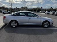 Usata Audi A6 233 CV (171 kW) 2007 Berlina