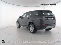 usata Land Rover Discovery Sport 2.0d i4 mhev s awd 150cv auto