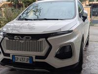 Usata EVO Evo 4 115 CV (84 kW) 2023 Bianco SUV