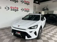 Nuova Cupra Formentor 150 CV (110 kW) 2025 Bianco pastello SUV