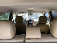 Usata Kia Sorento Active 140 CV (102 kW) 2007 Verde SUV