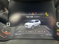 Usata MG ZS Luxury 106 CV (77 kW) 2023 SUV