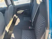Usata Isuzu D-Max 101 CV (74 kW) 2005 Blu Pick-up