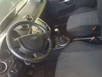Usata Ford Fiesta Titanium 75 CV (55 kW) 2006 Other Utilitaria