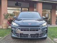 Usata Cupra Terramar 150 CV (110 kW) 2025 Fiord blue SUV