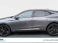 Usata DS Automobiles DS4 Performance 131 CV (96 kW) 2022 Grigio scuro Berlina
