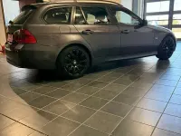 Usata BMW 320 177 CV (130 kW) 2008 Grigio Station wagon
