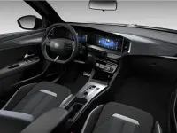 Nuova Opel Mokka 145 CV (106 kW) 2025 Grigio SUV