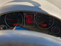 Usata Audi A4 116 CV (85 kW) 2007 Nero Berlina