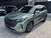 Nuova DFSK E5 184 CV (135 kW) 2025 Argento SUV