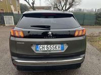 Usata Peugeot 3008 Allure 131 CV (96 kW) 2022 Grigio SUV