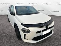 Usata Lancia Ypsilon 101 CV (74 kW) 2024 Bianco Utilitaria