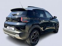 Usata Citroën C3 PureTech 101 CV (74 kW) 2024 Nero Berlina