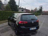 Usata VW Golf VII 2013 Berlina