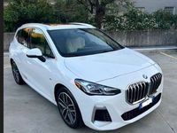 usata BMW 218 Active Tourer 218 d m sport