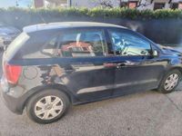 Usata VW Polo 75 CV (55 kW) 2011 Berlina