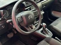 Usata Citroën C3 110 CV (80 kW) 2023 Nero Utilitaria