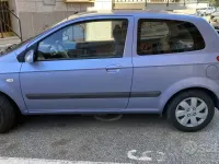 Usata Hyundai Getz 82 CV (60 kW) 2003 Utilitaria