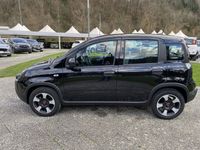 usata Fiat Panda Cross Cross 1.0 FireFly S&S Hybrid City