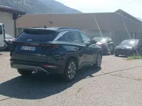 Usata Hyundai Tucson 116 CV (85 kW) 2021 Other SUV