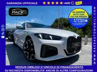 Usata BMW 430 M Sport 245 CV (180 kW) 2025 Bianco Coupé