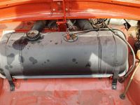 Usata Fiat 500L 24 CV (17 kW) 1972 Rosso Monovolume