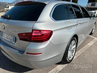 Usata BMW 520 184 CV (135 kW) 2015 Station wagon
