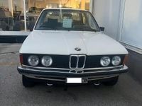 Usata BMW 316 1970 Bianco Berlina