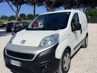 Usata Fiat Fiorino 95 CV (69 kW) 2022 Bianco Monovolume