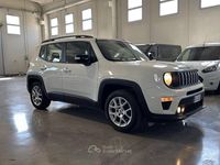 Usata Jeep Renegade Limited 131 CV (96 kW) 2023 Other SUV