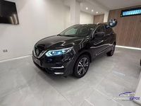Usata Nissan Qashqai N-Connecta 115 CV (84 kW) 2019 Nero SUV