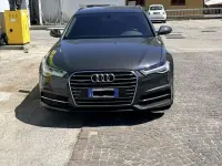 Usata Audi A6 272 CV (200 kW) 2015 Station wagon