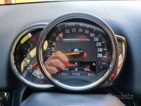 Usata Mini Countryman 150 CV (110 kW) 2020 Bianco SUV