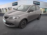 Usata Lancia Ypsilon 69 CV (50 kW) 2024 Grigio Utilitaria
