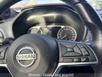 usata Nissan Juke 1.0 DIG-T 117 CV N-Connecta del 2020 usata a Roma