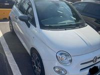 Usata Fiat 500 Sport 69 CV (50 kW) 2021 Utilitaria