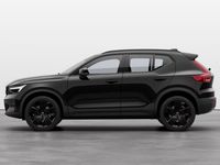 Usata Volvo XC40 Plus 163 CV (119 kW) 2024 SUV