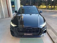 usata Audi Q8 Q850 TDI 286 CV quattro tiptronic Sport usato