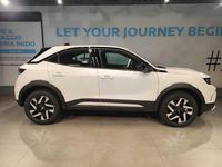 Nuova Opel Mokka Edition 136 CV (100 kW) 2025 Bianco SUV