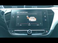 Usata Opel Corsa Edition 75 CV (55 kW) 2023 Bianco Utilitaria