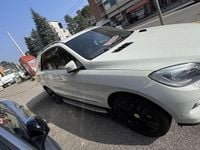Usata Mercedes ML250 204 CV (150 kW) 2013 SUV