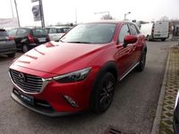 usata Mazda CX-3 1.5L Skyactiv-D Luxury Edition