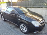 usata Opel Tigra twintop 1400 16v GPL