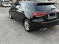 Usata Mercedes A180 116 CV (85 kW) 2019 Berlina