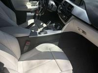 Occasion BMW 420 M Sport 190 ch (139 kW) 2020 Coupé