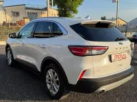 Usata Ford Kuga Titanium 120 CV (88 kW) 2021 Bianco SUV